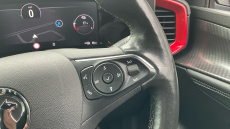 Vauxhall Mokka 100kW GS 50kWh 5dr Auto Electric Hatchback